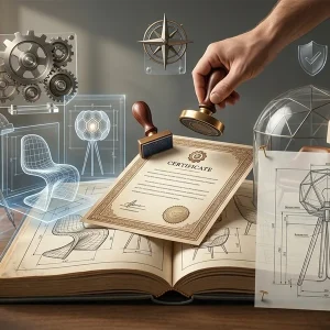 مزایای ثبت طرح صنعتی