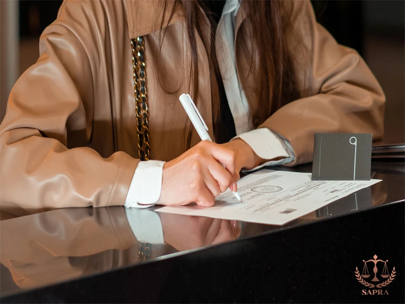 شرایط ثبت کردن برند لاتین