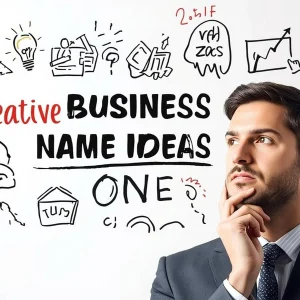 چگونگی انتخاب نام برای شرکت