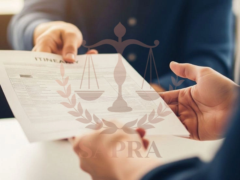 مدارک مورد نیاز برای ثبت شرکت تضامنی