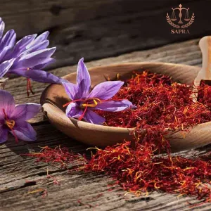 ثبت برند زعفران برای صادرات